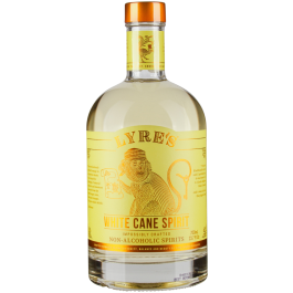 White Cane Spirit