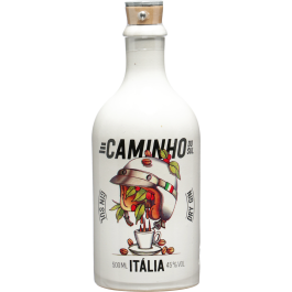 Rarität Caminho Do Sul Italia