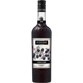 Crème de Mure Brombeerlikör