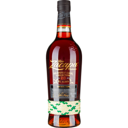 Rarität Heavenly Cask Collection El Alma