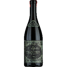 Tradition Heritage Cuvée 10 Jahre