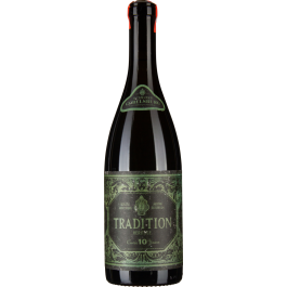 Tradition Heritage Cuvée 3 Jahre