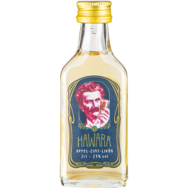 Original Wiener Apfel Zimt Likör