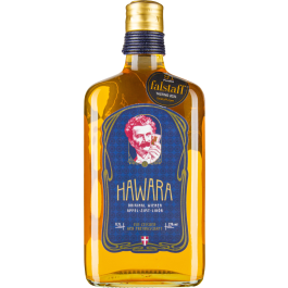 Original Wiener Apfel Zimtlikör