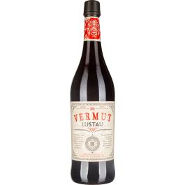 Vermut Rot