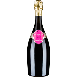 Brut Grand Rosé im Geschenkkarton