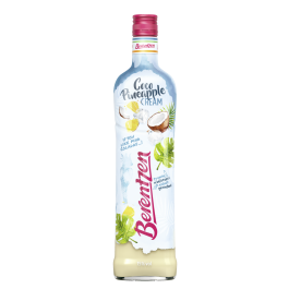 Coco Pineapple Cream