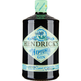 Gin Neptunia