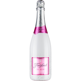 ICE Rosé Cava Semiseco