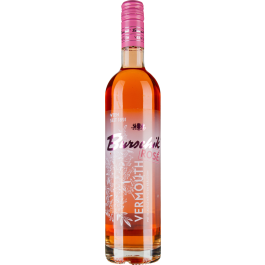 Rose Vermouth