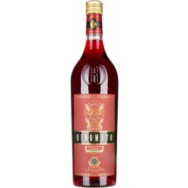 Bitter Scuro