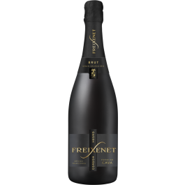 Cava Cordon Negro