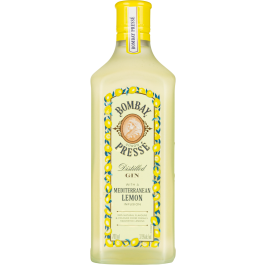 Citron Pressé