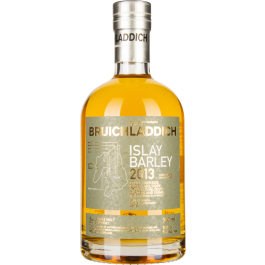 Rarität Islay Barley 2013 Islay Single Malt Scotch Whisky im Geschenkkarton