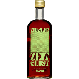 Zeitgeist Flora