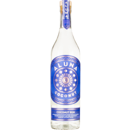 Coconut Rum