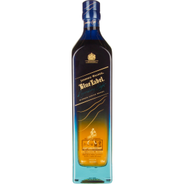 Rarität Blue Label Legendary Eight