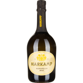 Muskateller Sekt Brut bio