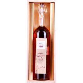 Grappa Barrique