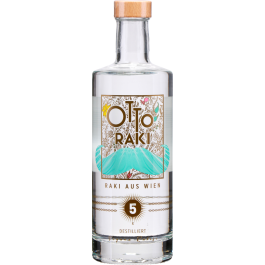 Raki aus Wien