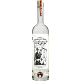 Doba-Yej Mezcal Joven