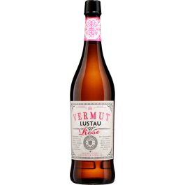 Vermut Rosé