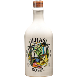 Rarität Ilhas Do Sul