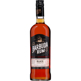 Rum Black