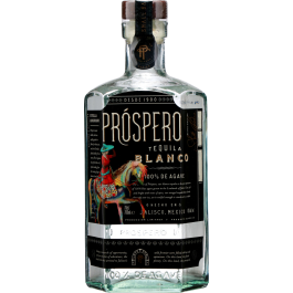 Tequila Blanco