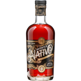 20 y.o. Rum