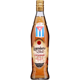 Rum Dorado