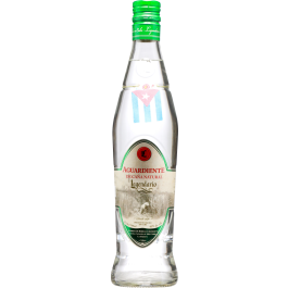 Aguardiente Natural