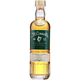 Irish Whisky 5 y.o.
