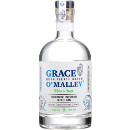 Heather infused Gin