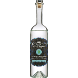 Mezcal Artesanal 100% Madre Cuishe