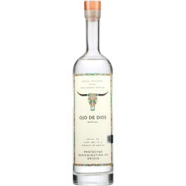 Joven Mezcal