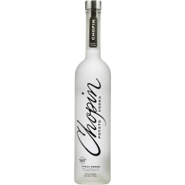 Potato Vodka