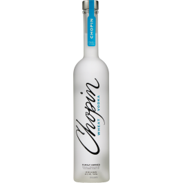 Wheat Vodka