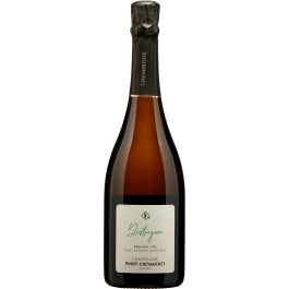 Blanc de Blancs Distingueuse Extra-Brut Premier-Cru