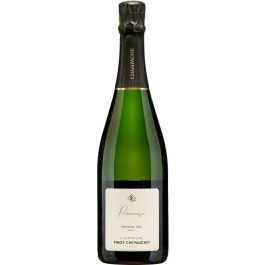 Précieuse Brut Premier-Cru