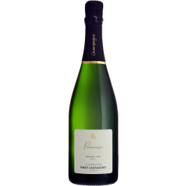Précieuse Brut Premier-Cru