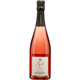 Elegante Rosé Brut Natur