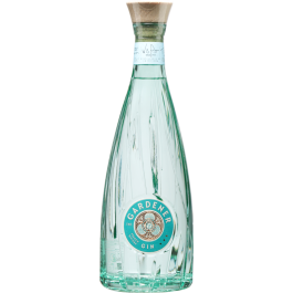 Gin bio