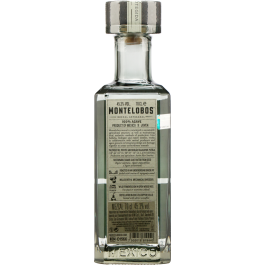 Mezcal Artesanal Ensamble Joven Puebla