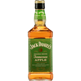 Tennessee Apple