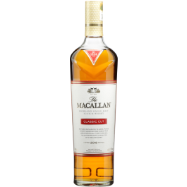 Rarität Classic Cut Edition 2018 Sherry Oak