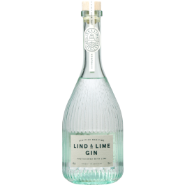 Lind & Lime Gin