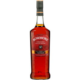Rarität Devils Cask inspired 10y Islay Single Malt