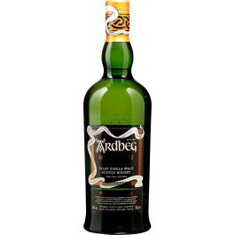 Rarität Heavy Vapours Limited Edition Islay Whisky im Geschenkkarton