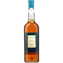 Distillers Edition 2022 Highland Single Malt Scotch Whisky